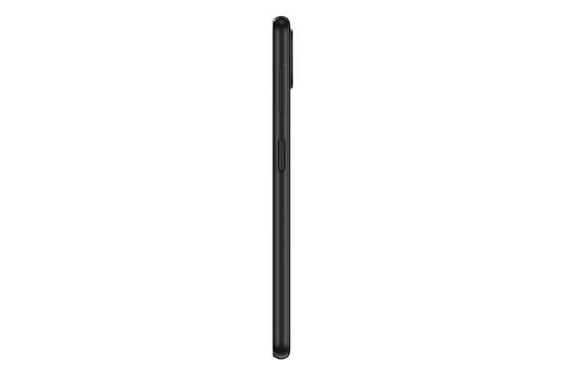 Mobilní telefon Samsung Galaxy A22 128 GB černý