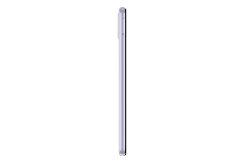 Mobilní telefon Samsung Galaxy A22 128 GB fialový