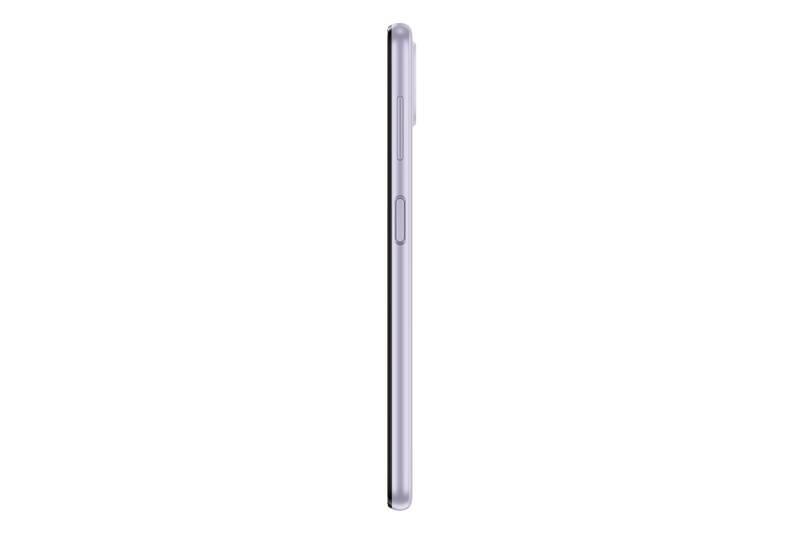 Mobilní telefon Samsung Galaxy A22 128 GB fialový