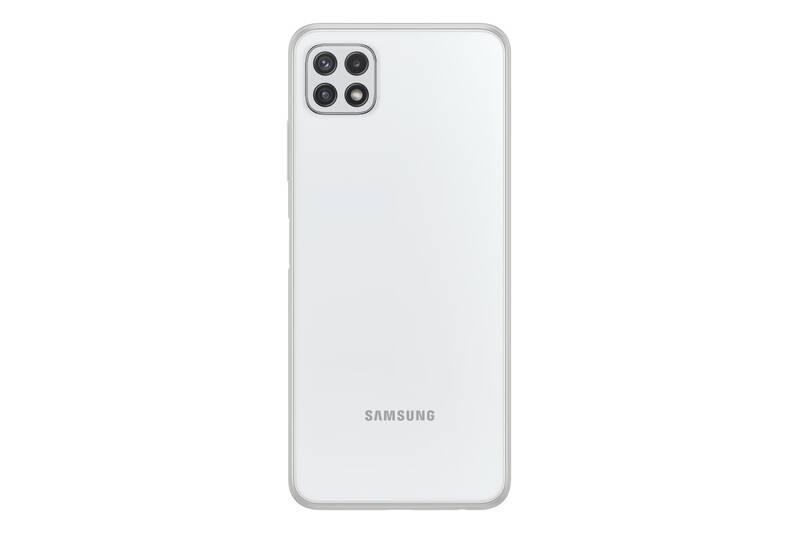 Mobilní telefon Samsung Galaxy A22 5G 128 GB bílý, Mobilní, telefon, Samsung, Galaxy, A22, 5G, 128, GB, bílý