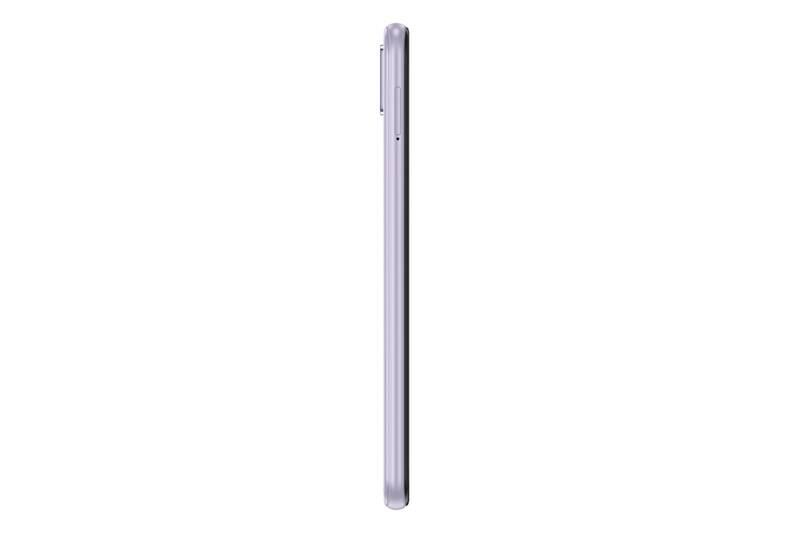 Mobilní telefon Samsung Galaxy A22 5G 128 GB fialový