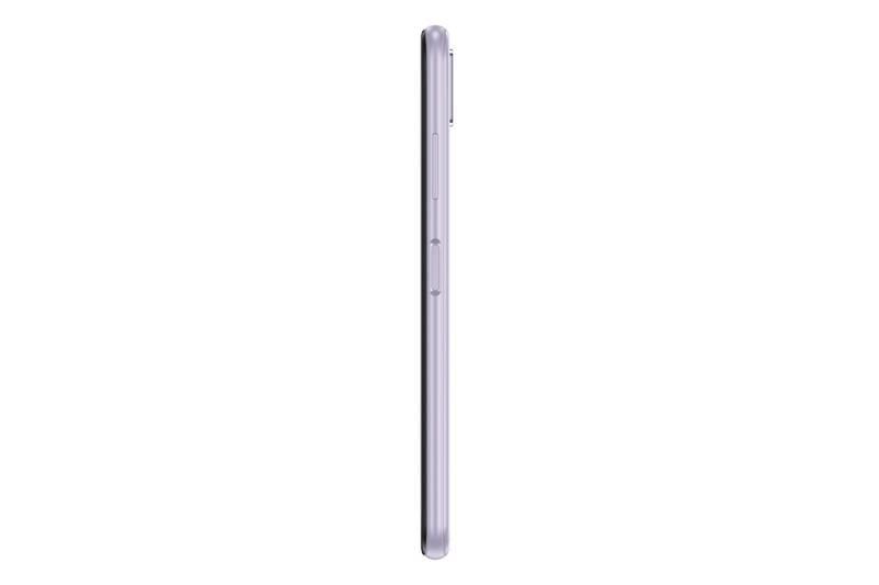 Mobilní telefon Samsung Galaxy A22 5G 64 GB fialový