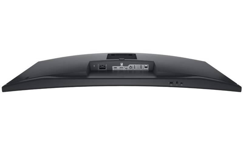 Monitor Dell C3422WE černý