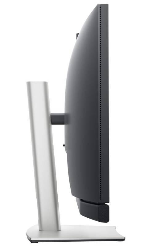 Monitor Dell C3422WE černý