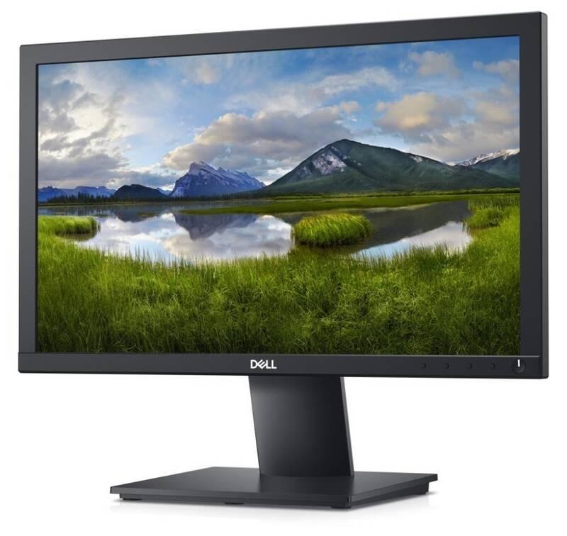 Monitor Dell E1920H černý