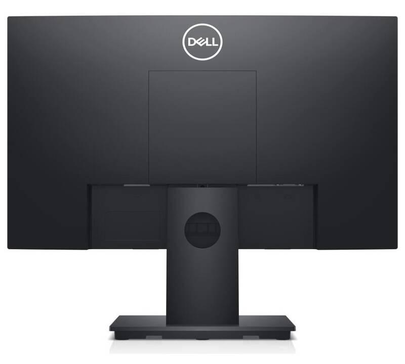 Monitor Dell E1920H černý