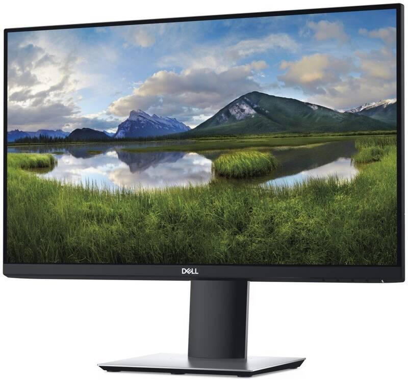 Monitor Dell P2421DC černý