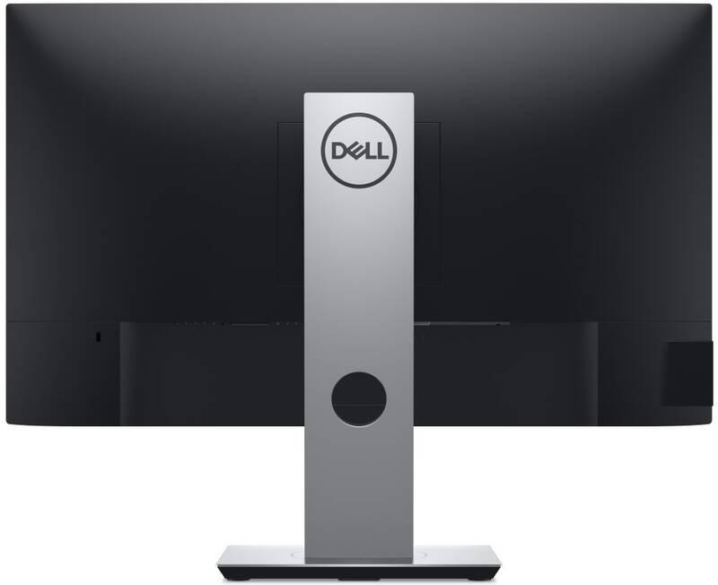 Monitor Dell P2421DC černý