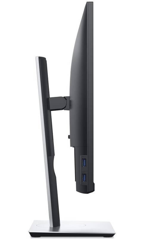 Monitor Dell P2421DC černý