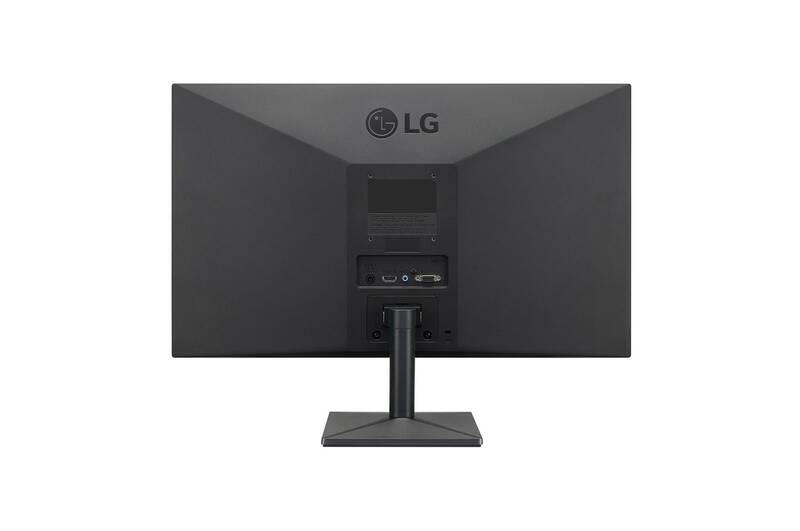 Monitor LG 22MK400H