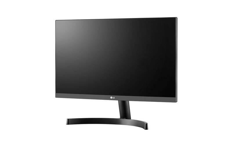 Monitor LG 24MK600M