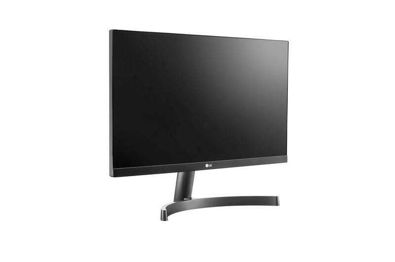 Monitor LG 24MK600M
