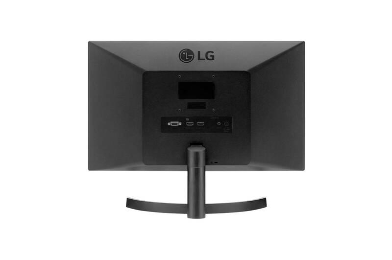 Monitor LG 24MK600M