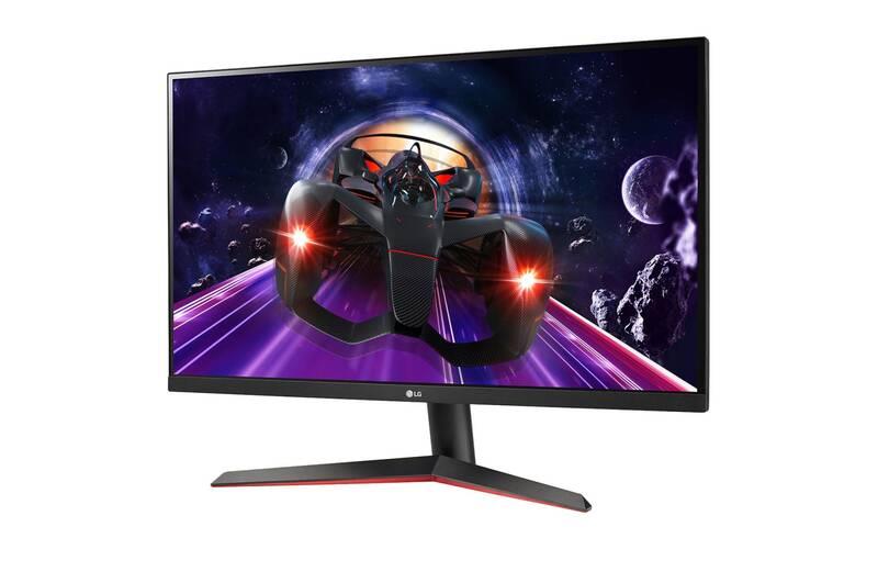 Monitor LG 24MP60G