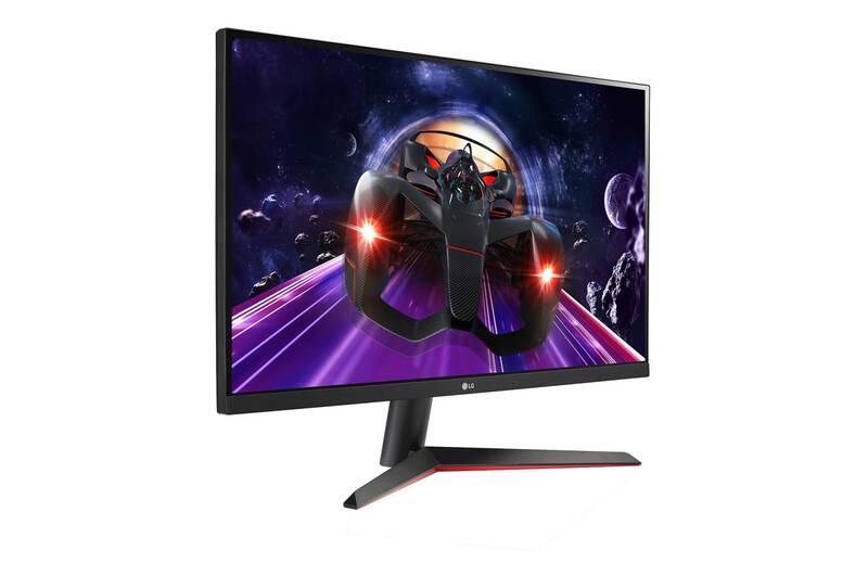 Monitor LG 24MP60G