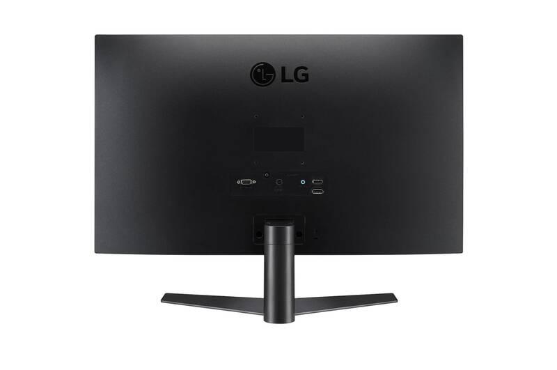 Monitor LG 24MP60G