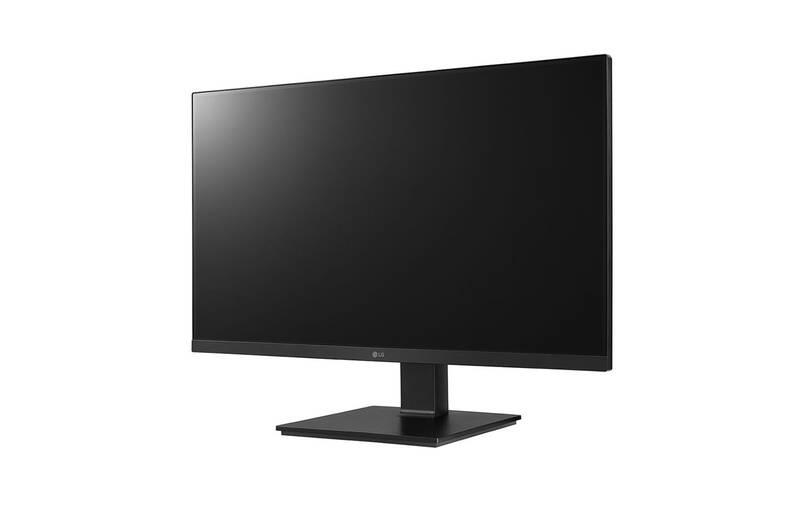 Monitor LG 27BL650C černý