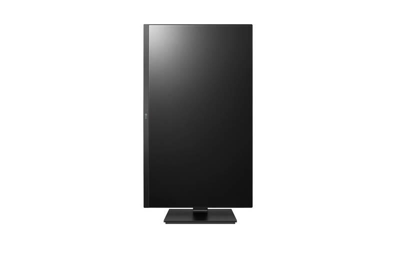 Monitor LG 27BL650C černý