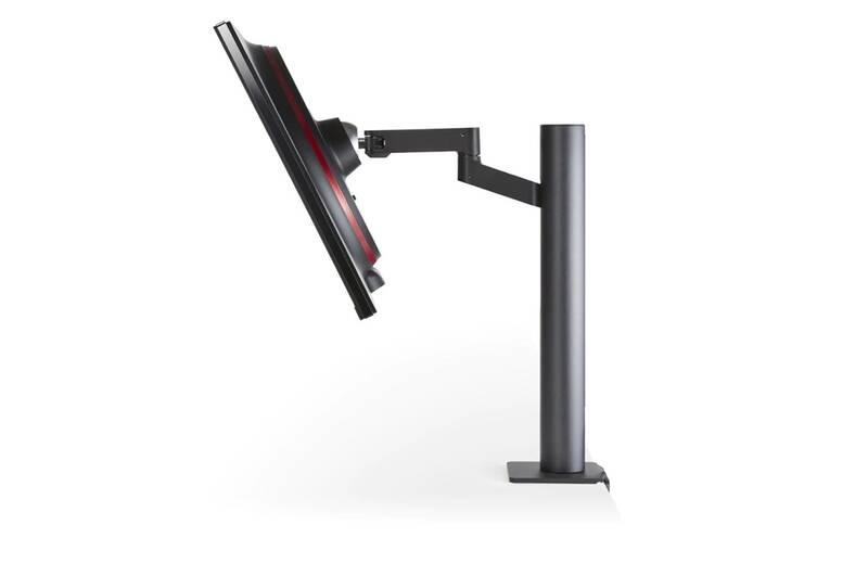 Monitor LG 27GN880 černý