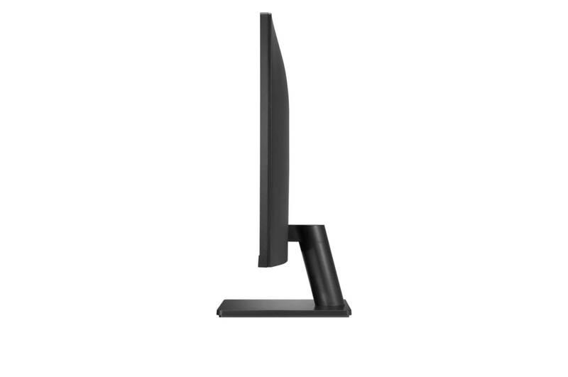 Monitor LG 27MP500 černý