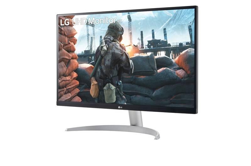 Monitor LG UltraFine 27UP600