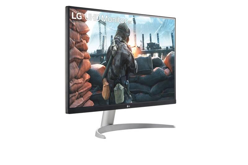 Monitor LG UltraFine 27UP600
