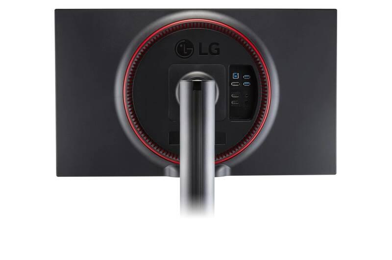 Monitor LG UltraGear 27GN88A