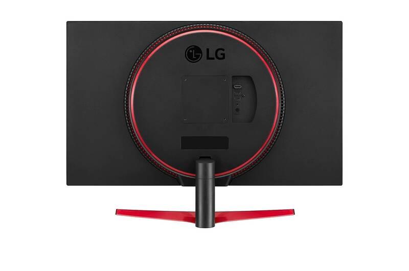 Monitor LG UltraGear 32GN500