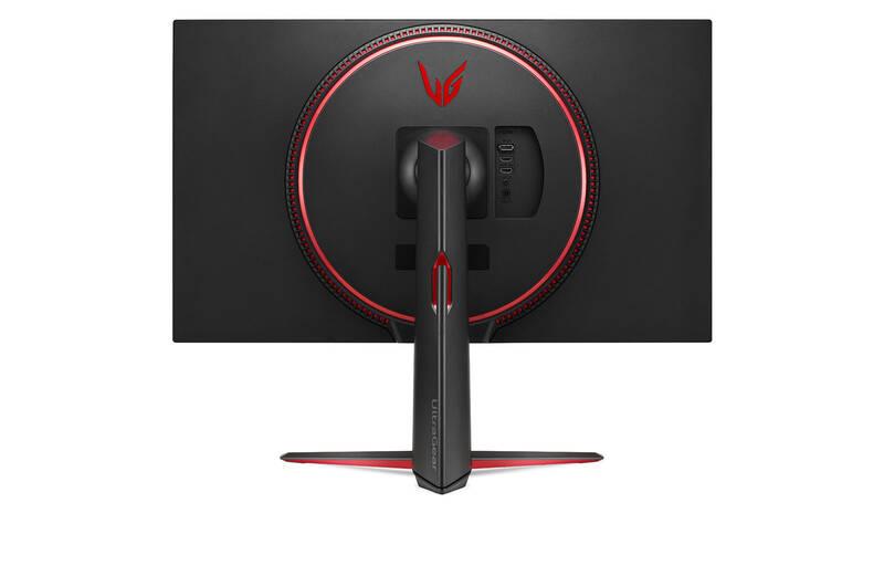 Monitor LG UltraGear 32GN650