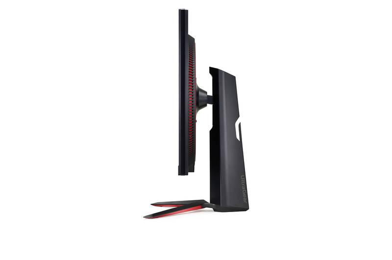 Monitor LG UltraGear 32GN650