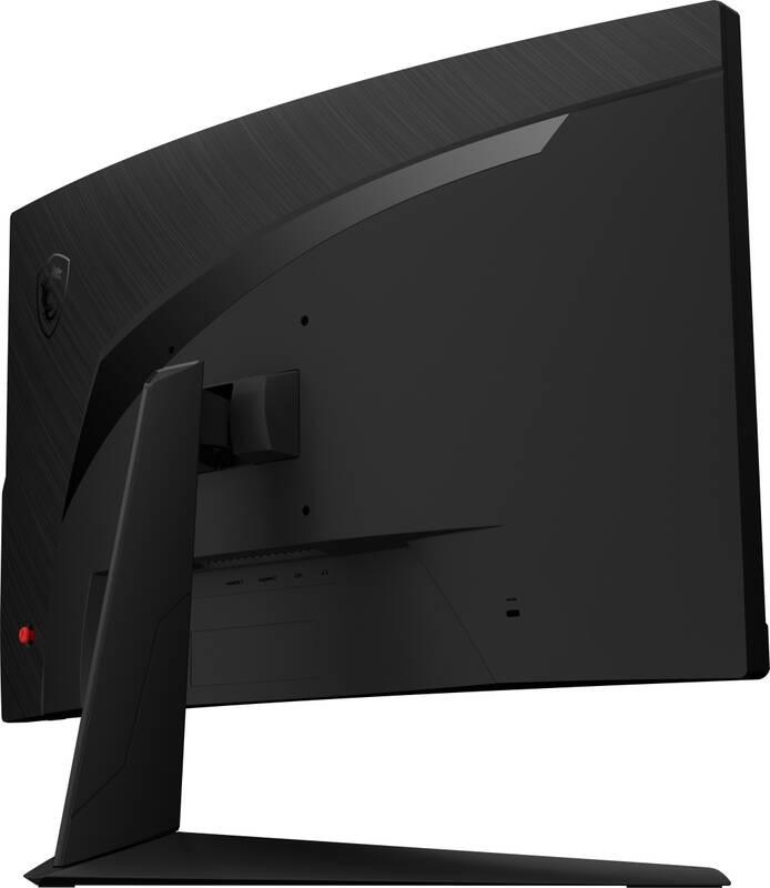 Monitor MSI MAG ARTYMIS 242C černý