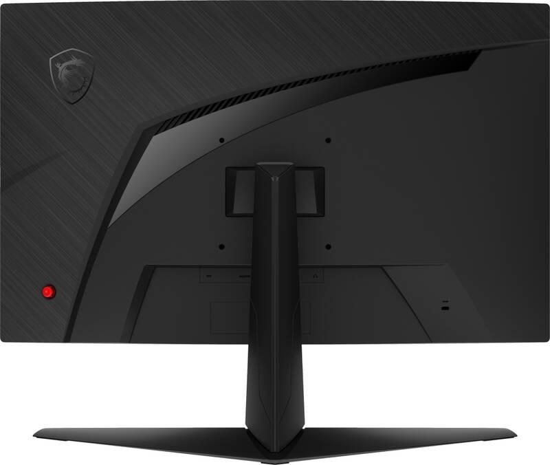 Monitor MSI MAG ARTYMIS 242C černý