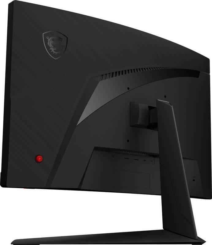 Monitor MSI MAG ARTYMIS 242C černý