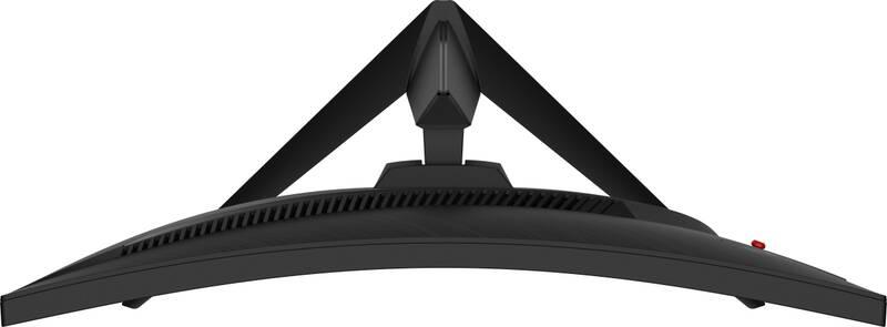 Monitor MSI MAG ARTYMIS 242C černý