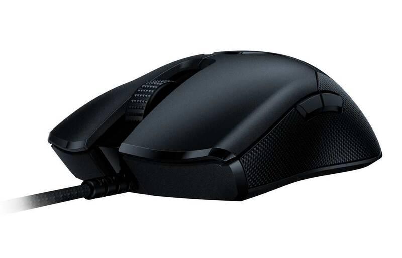 Myš Razer Viper 8KHz V2 černá
