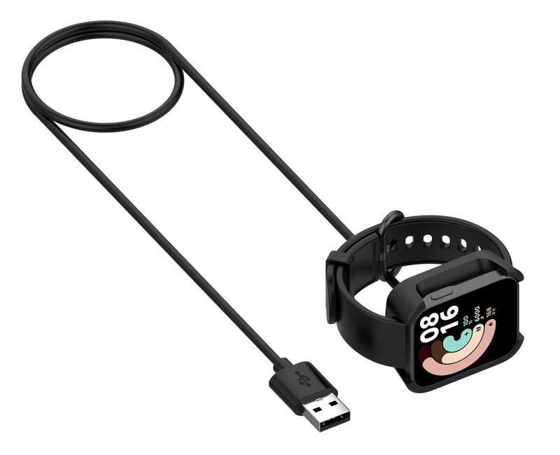 Nabíjecí kabel Tactical pro Xiaomi Mi Watch Lite
