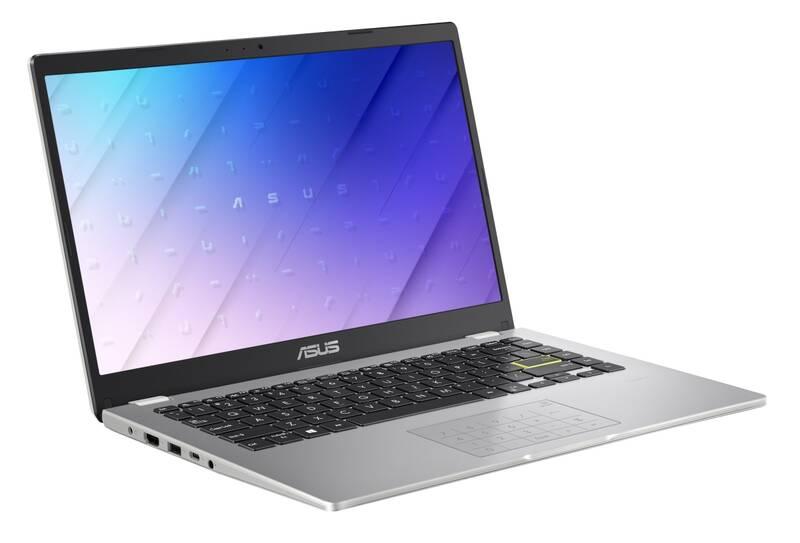 Notebook Asus A410 bílý