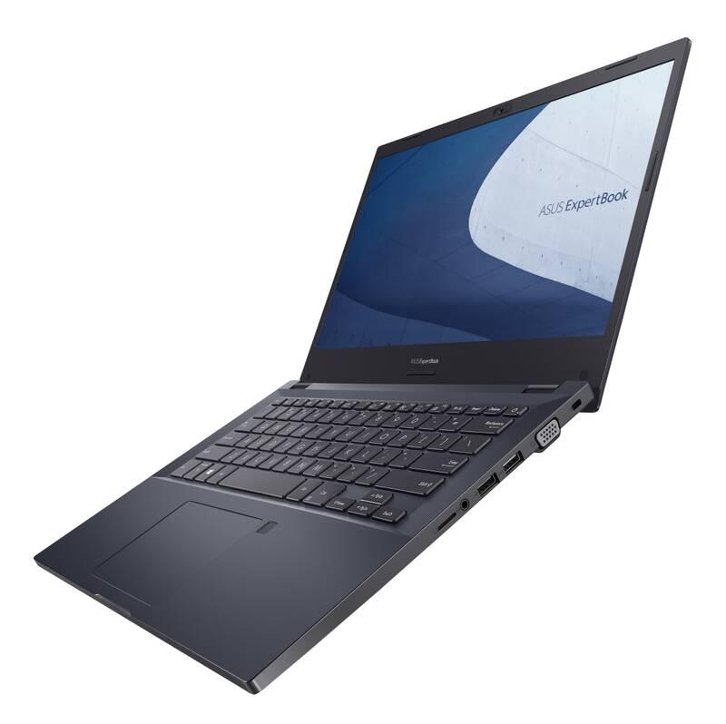 Notebook Asus ExpertBook P2 černý