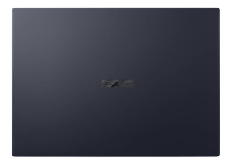 Notebook Asus ExpertBook P2 černý