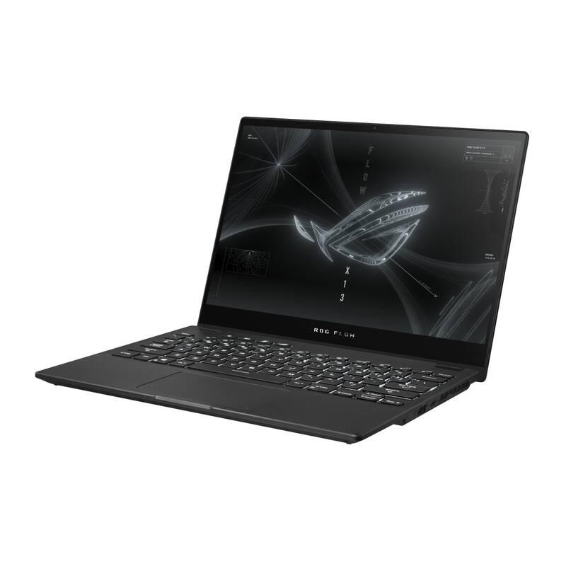 Notebook Asus ROG Flow X13 černý