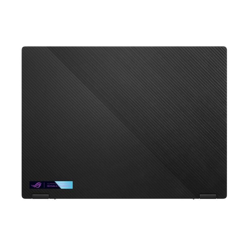 Notebook Asus ROG Flow X13 černý