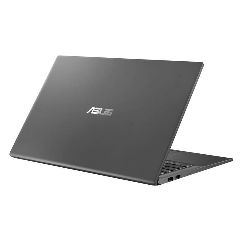 Notebook Asus VivoBook 15 šedý