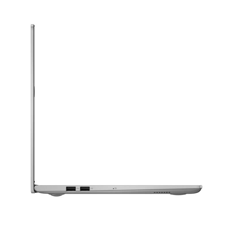 Notebook Asus VivoBook 15 stříbrný