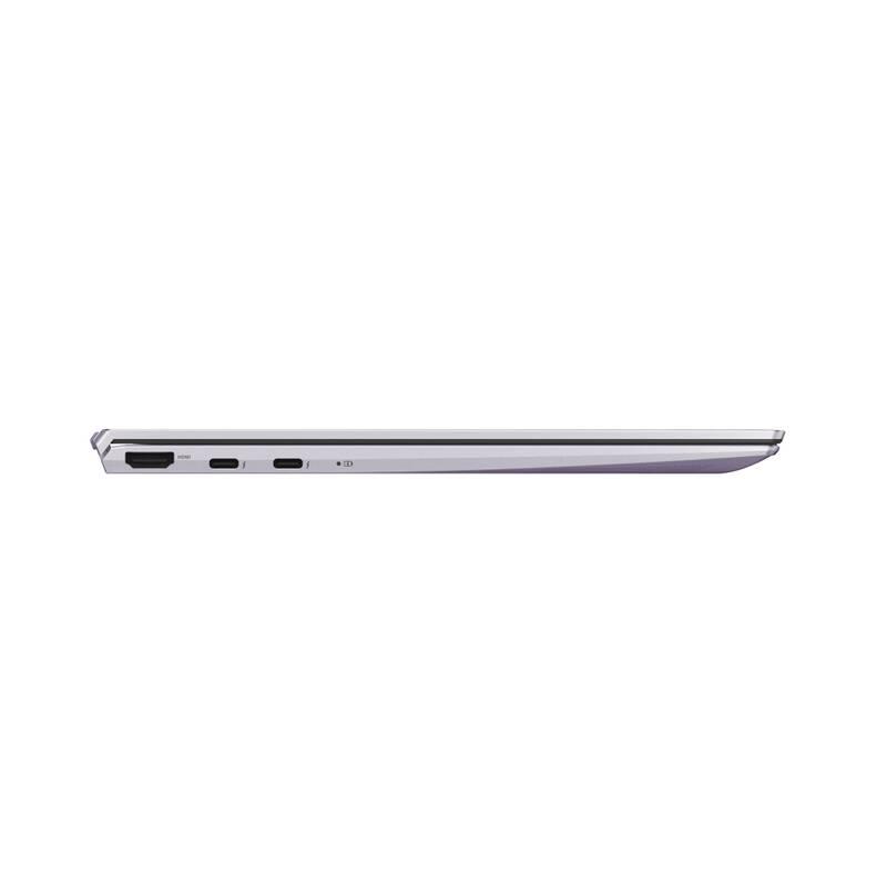Notebook Asus ZenBook 13 OLED růžový