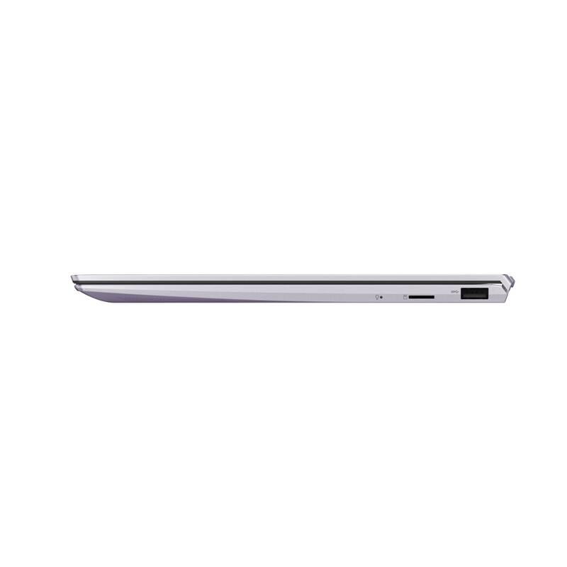 Notebook Asus ZenBook 13 OLED růžový