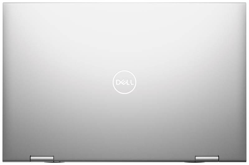 Notebook Dell Inspiron 14 2in1 Touch stříbrný