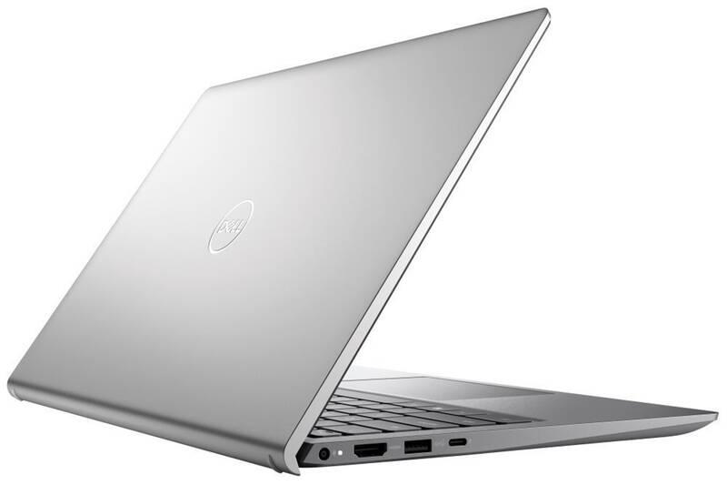 Notebook Dell Inspiron 14 stříbrný