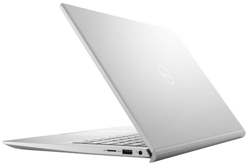 Notebook Dell Inspiron 14 stříbrný