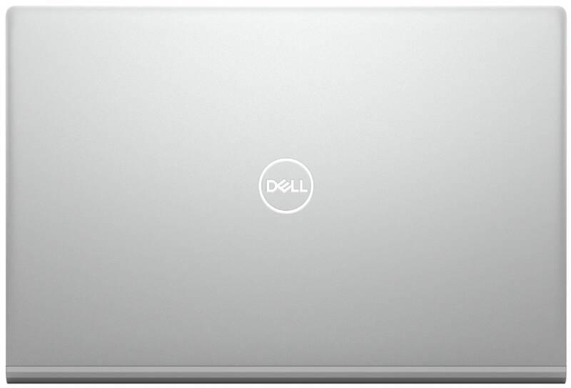 Notebook Dell Inspiron 14 stříbrný