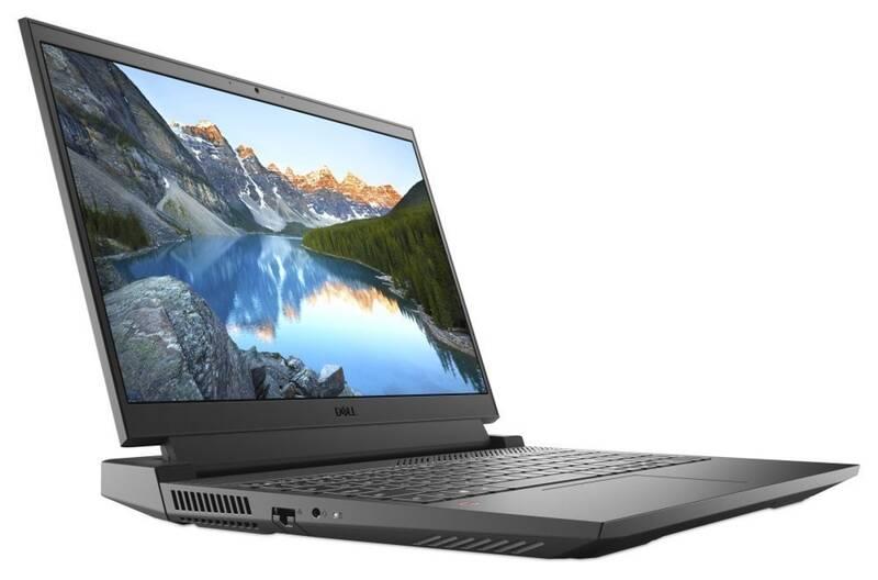 Notebook Dell Inspiron 15 G15 šedý